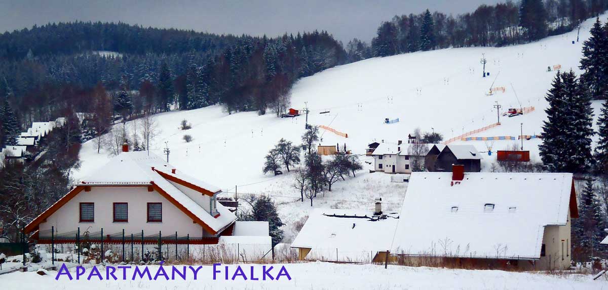 apartman fialka kasperske hory 000